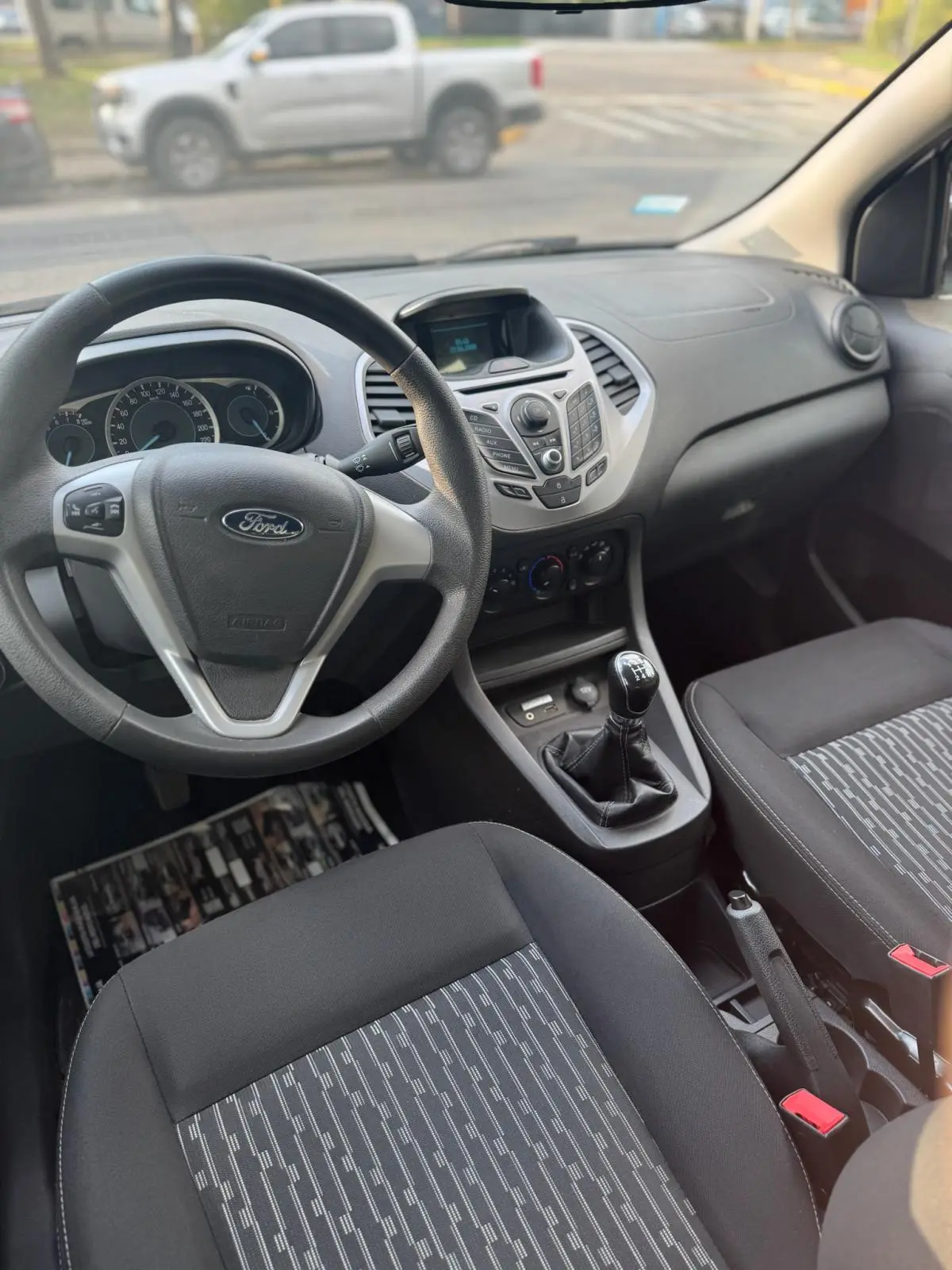 Ford Ka Se 1.5L 2018 - foto 5