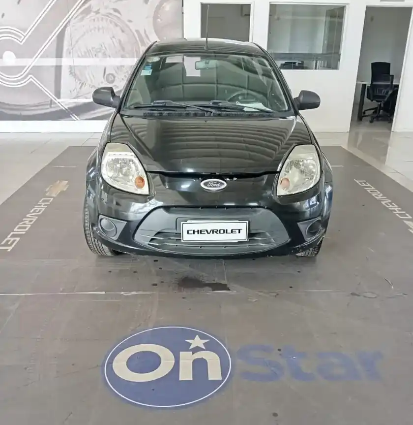 Ford Ka 1.6 Fly Viral 3P L11 2012 - foto 2