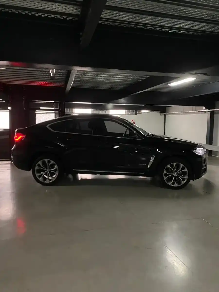 Bmw X6 3.0 Xdrive 35I Pure Extravagance 2016 - foto 3