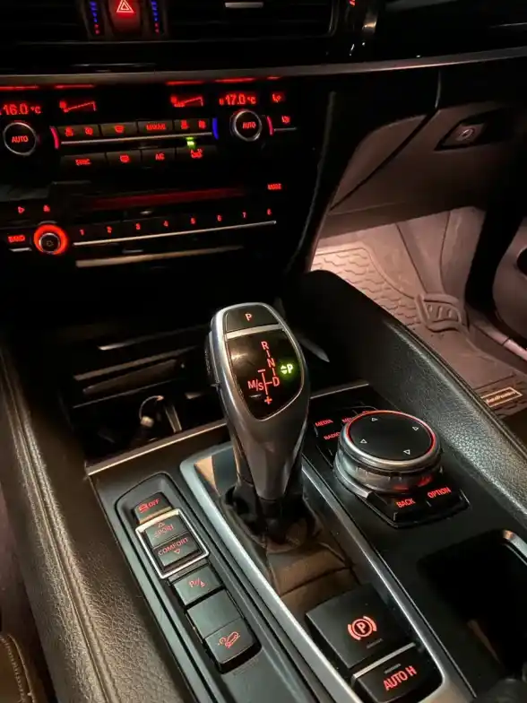 Bmw X6 3.0 Xdrive 35I Pure Extravagance 2016 - foto 4