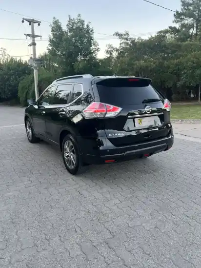 Nissan X-Trail 2.5 Exclusive Cvt Xtronic 2019 - foto 2