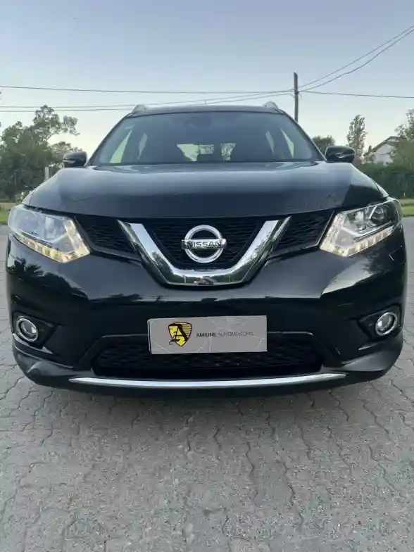 Nissan X-Trail 2.5 Exclusive Cvt Xtronic 2019 - foto 4
