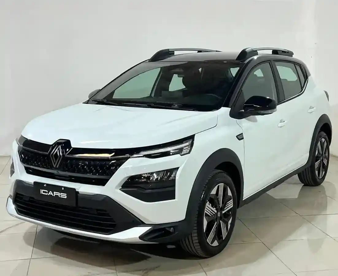 Renault Kardian 1.0 Tce Evolution 200 Edc 2026 - foto 1