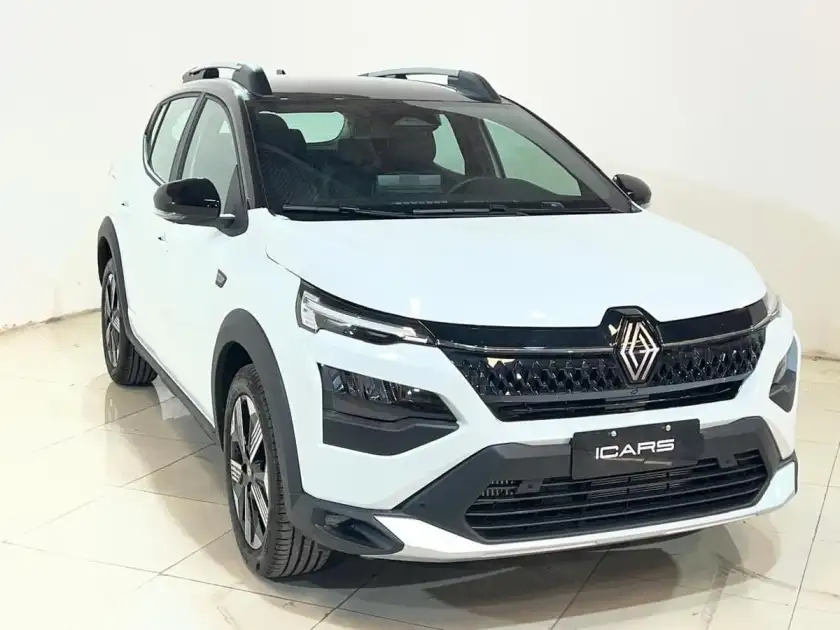 Renault Kardian 1.0 Tce Evolution 200 Edc 2026 - foto 2