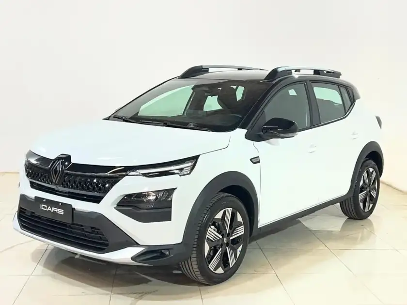 Renault Kardian 1.0 Tce Evolution 200 Edc 2026 - foto 3