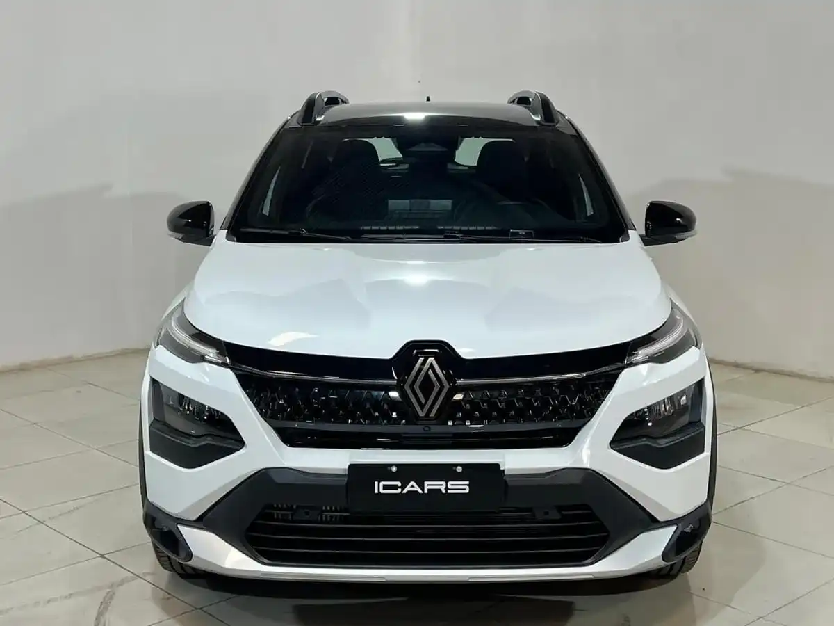 Renault Kardian 1.0 Tce Evolution 200 Edc 2026 - foto 4