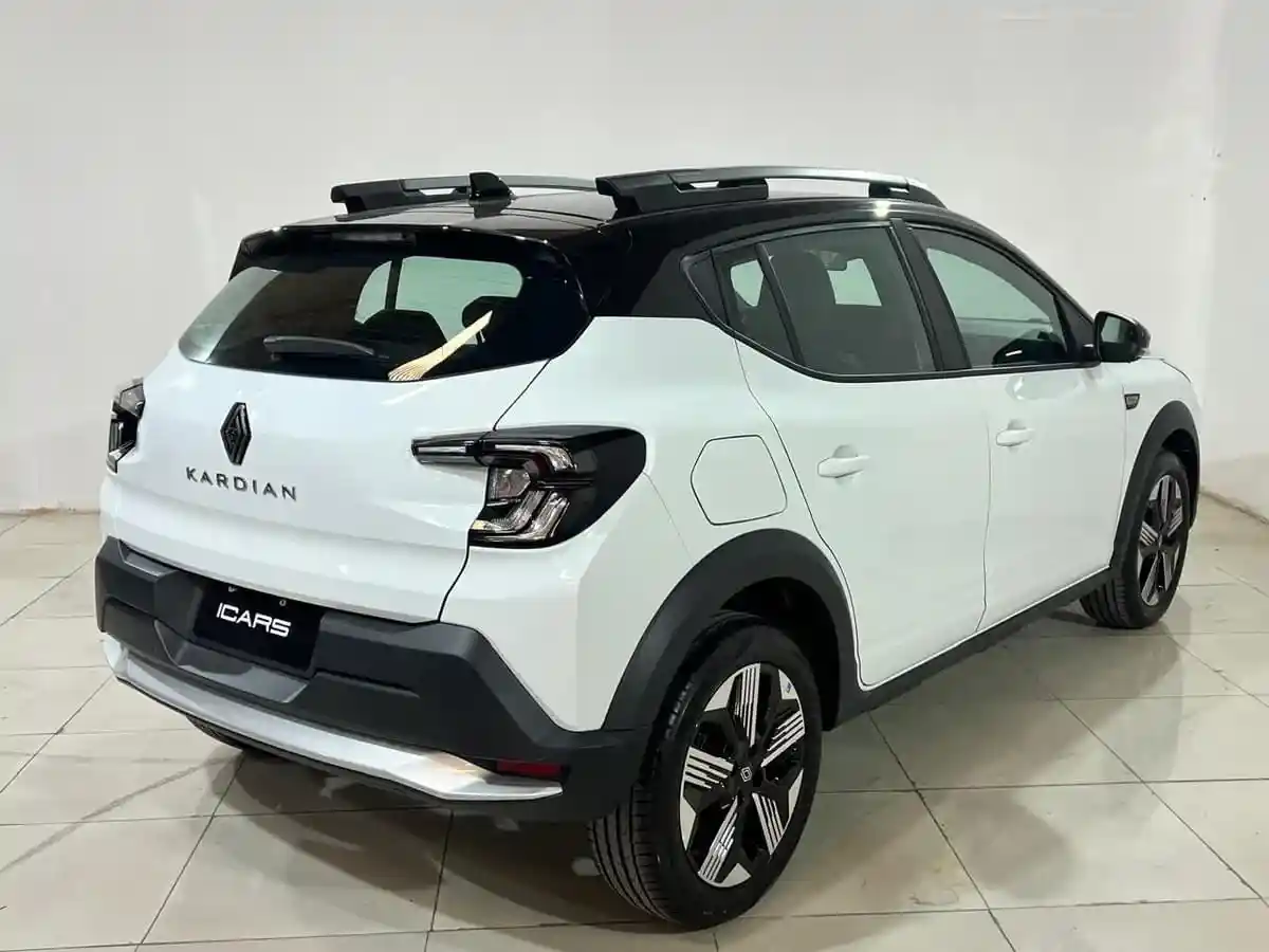 Renault Kardian 1.0 Tce Evolution 200 Edc 2026 - foto 5