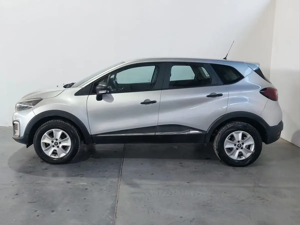 Renault Captur 1.6 Life 2019 - foto 2