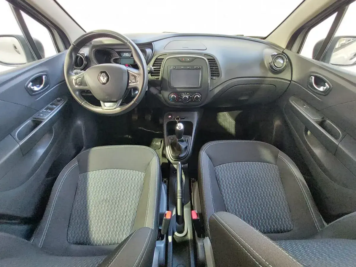 Renault Captur 1.6 Life 2019 - foto 4