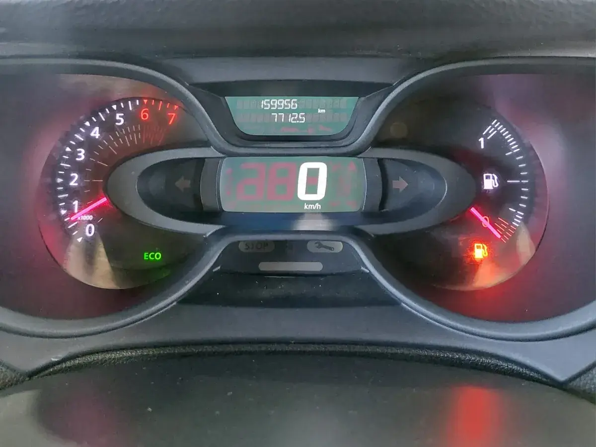 Renault Captur 1.6 Life 2019 - foto 5