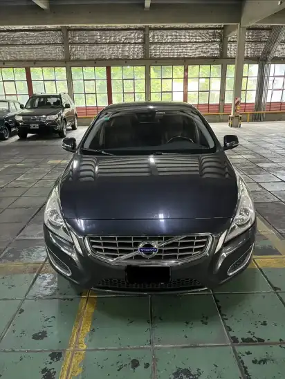 Volvo S60 2.0 T5 High Plus 240Cv At 2013 - foto 3