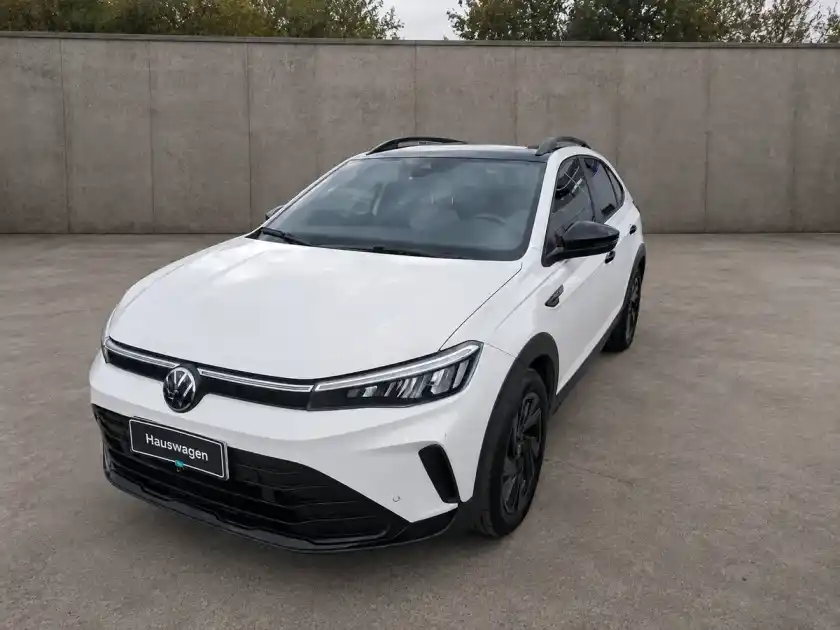 Volkswagen Nivus 2025 - foto 1
