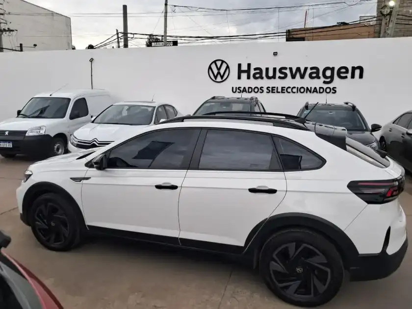 Volkswagen Nivus 1.0 Tsi 200 Outfit 2025 - foto 3