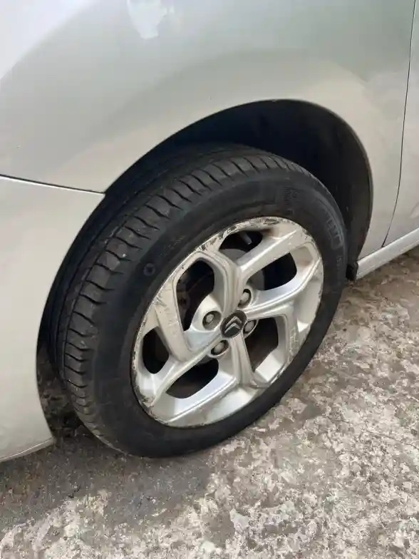Citroën C3 1.6 Vti 115 Feel 2016 - foto 2