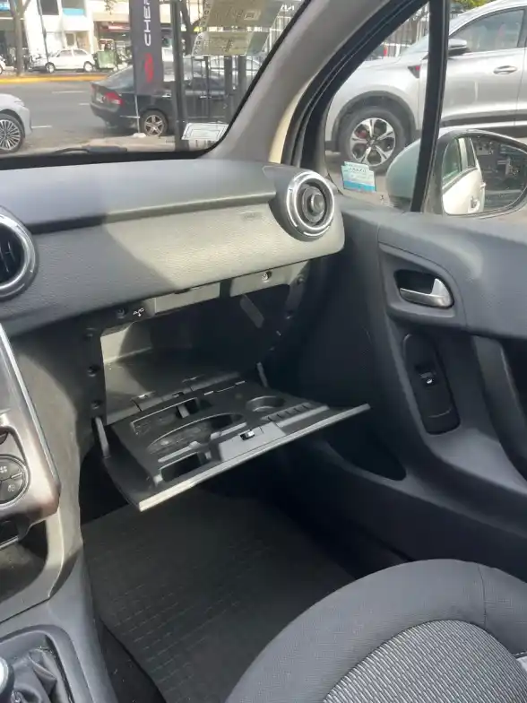 Citroën C3 1.6 Vti 115 Feel 2016 - foto 3