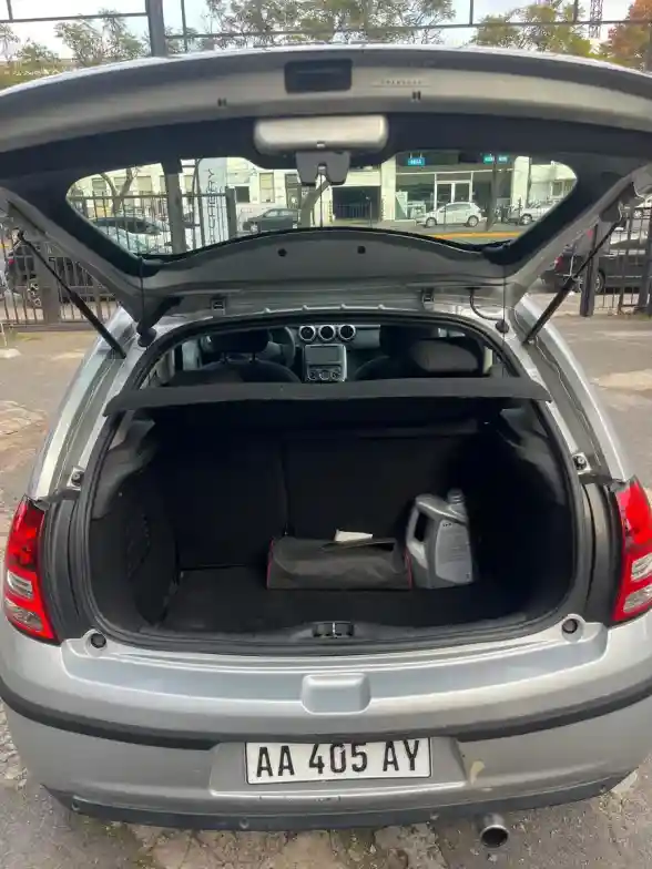 Citroën C3 1.6 Vti 115 Feel 2016 - foto 4