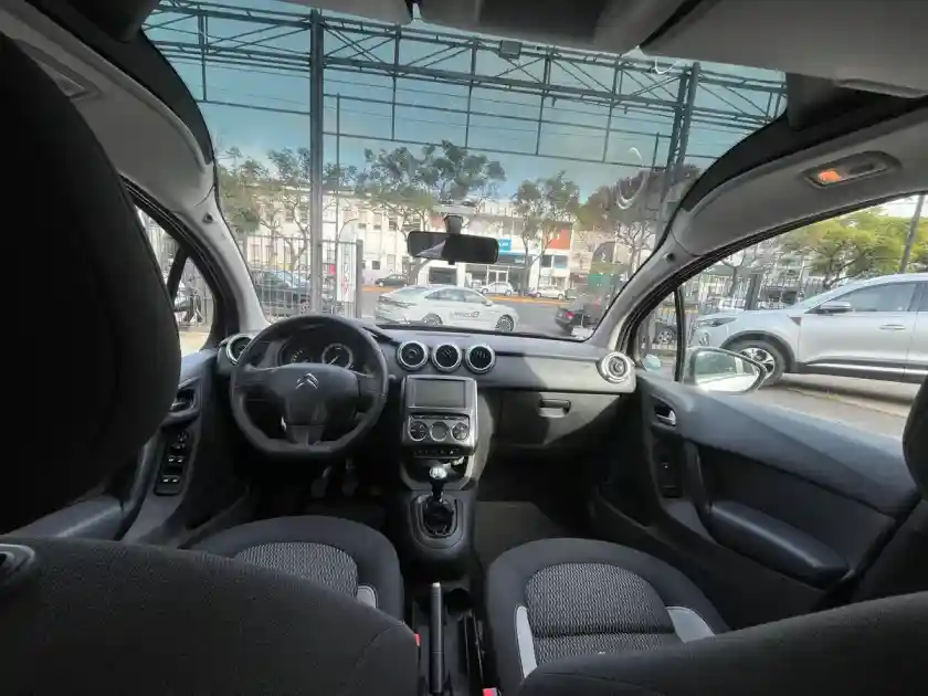 Citroën C3 1.6 Vti 115 Feel 2016 - foto 5