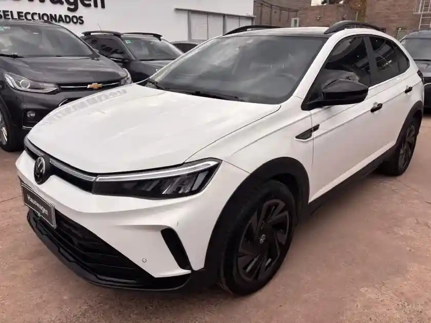 Volkswagen Nivus 1.0 Tsi 200 Outfit 2025 - foto 1