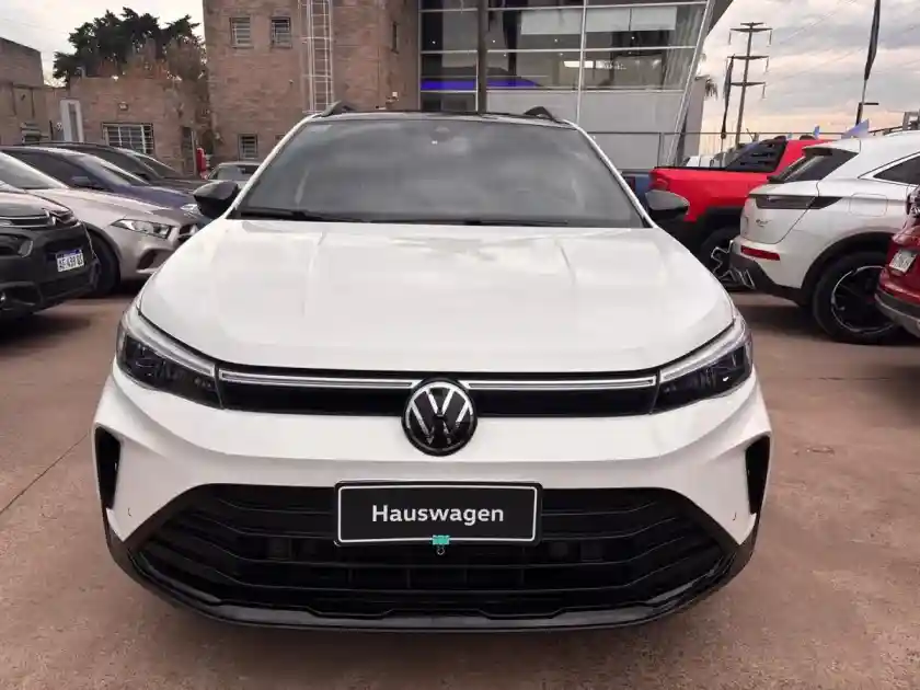 Volkswagen Nivus 1.0 Tsi 200 Outfit 2025 - foto 3