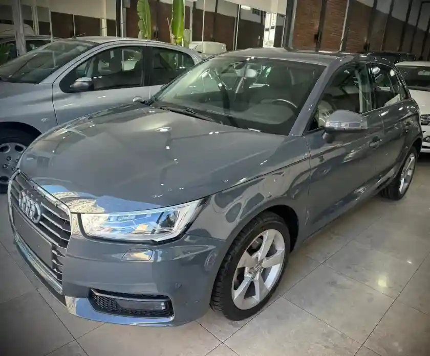 Audi A1 Sportback 1.4 Tfsi 125Cv 2016 - foto 1