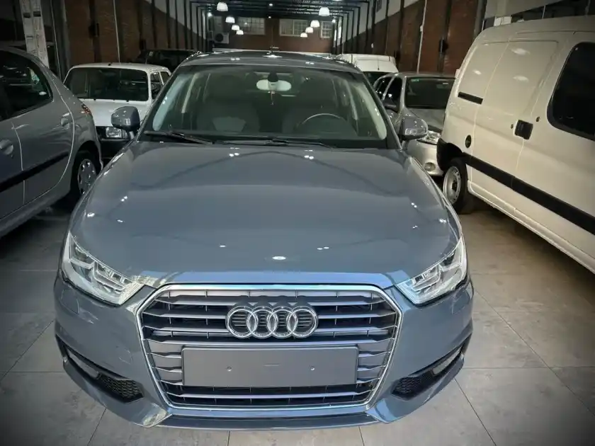 Audi A1 Sportback 1.4 Tfsi 125Cv 2016 - foto 2