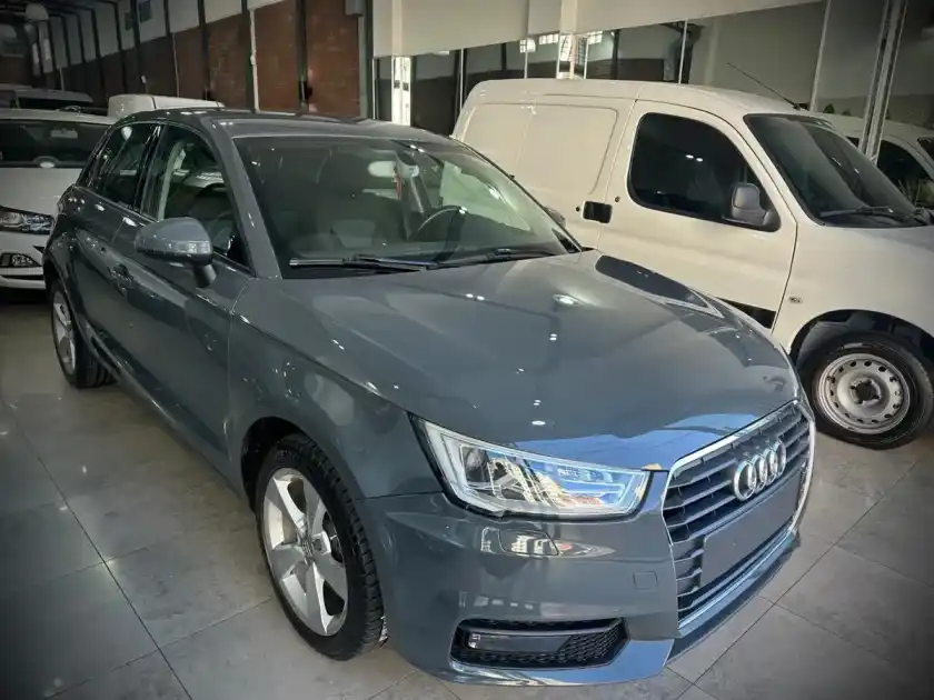 Audi A1 Sportback 1.4 Tfsi 125Cv 2016 - foto 3