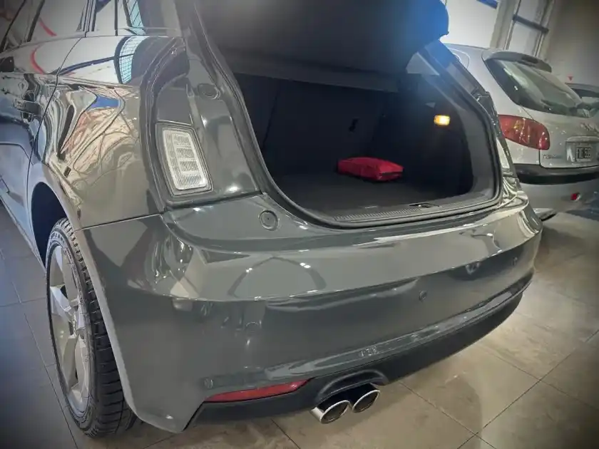 Audi A1 Sportback 1.4 Tfsi 125Cv 2016 - foto 5