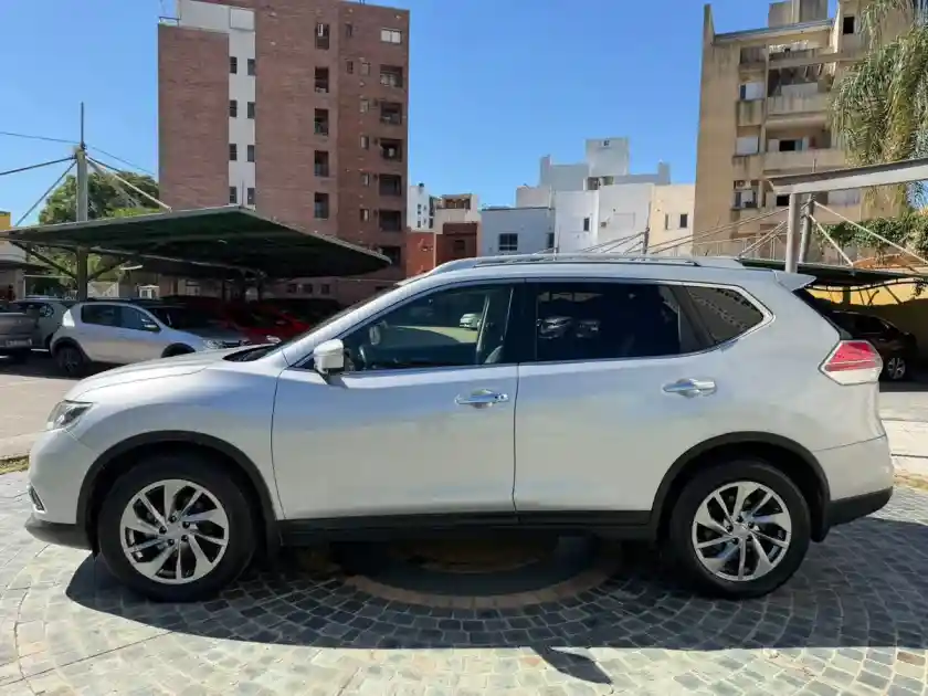 Nissan X-Trail 2.5 4X4 Exclusive Cvt L18 2019 - foto 2