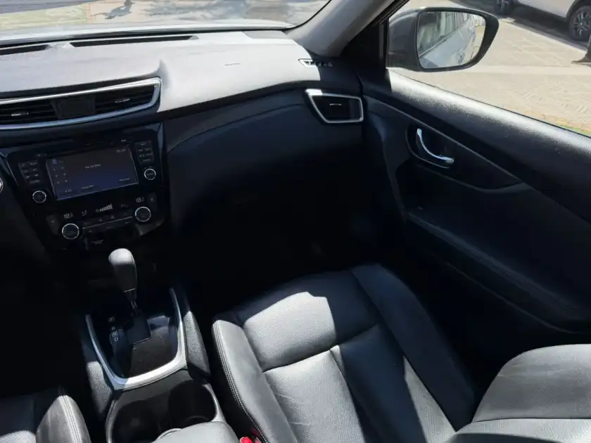 Nissan X-Trail 2.5 4X4 Exclusive Cvt L18 2019 - foto 5