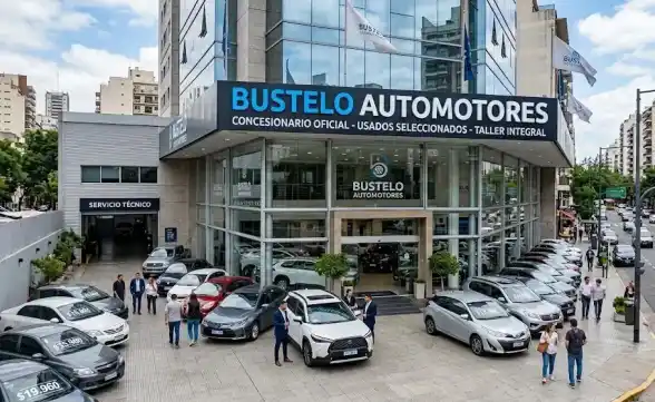 Fiat Mobi 1.0 Trekking 2025 - foto 1