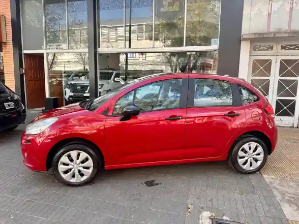 Citroën C3 1.5 Origine Pack Zenith I 90Cv 2015 - foto 2