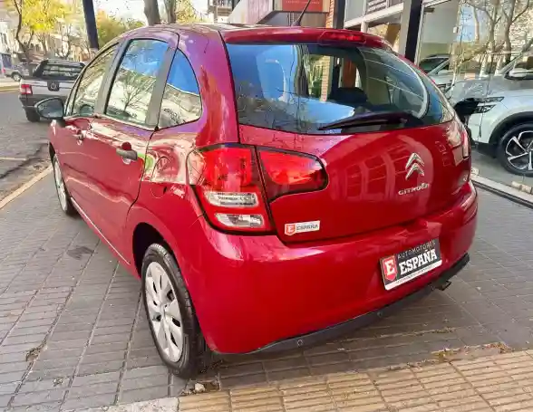 Citroën C3 1.5 Origine Pack Zenith I 90Cv 2015 - foto 3