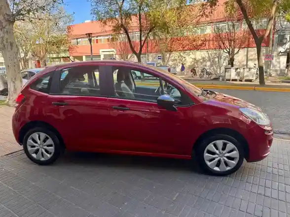 Citroën C3 1.5 Origine Pack Zenith I 90Cv 2015 - foto 5