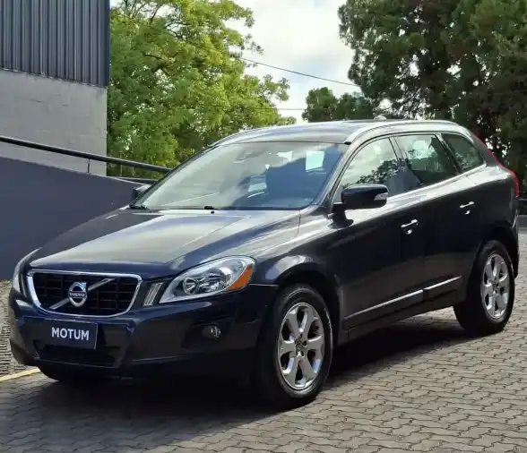 Volvo XC60 2012 - foto 1
