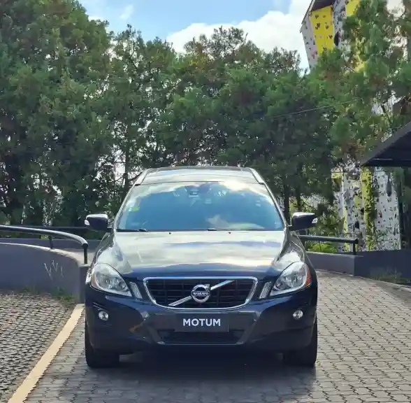 Volvo Xc60 2.0 T5 Awd High Plus 240Cv 2012 - foto 2