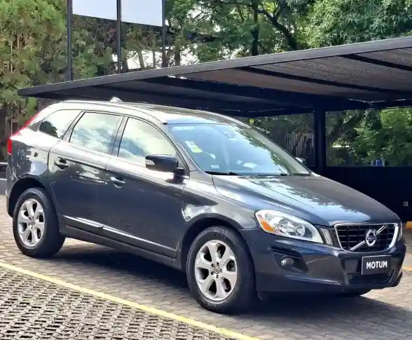 Volvo Xc60 2.0 T5 Awd High Plus 240Cv 2012 - foto 3