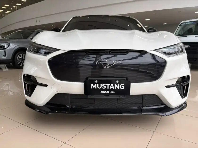 Ford Mustang Mach-E Mach E Gt 2023 - foto 3