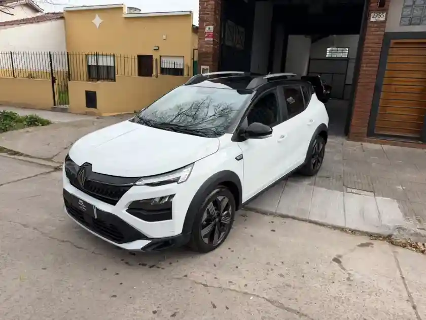 Renault Kardian 1.0 Tce Premiere Edition 200 Edc 2025 - foto 1