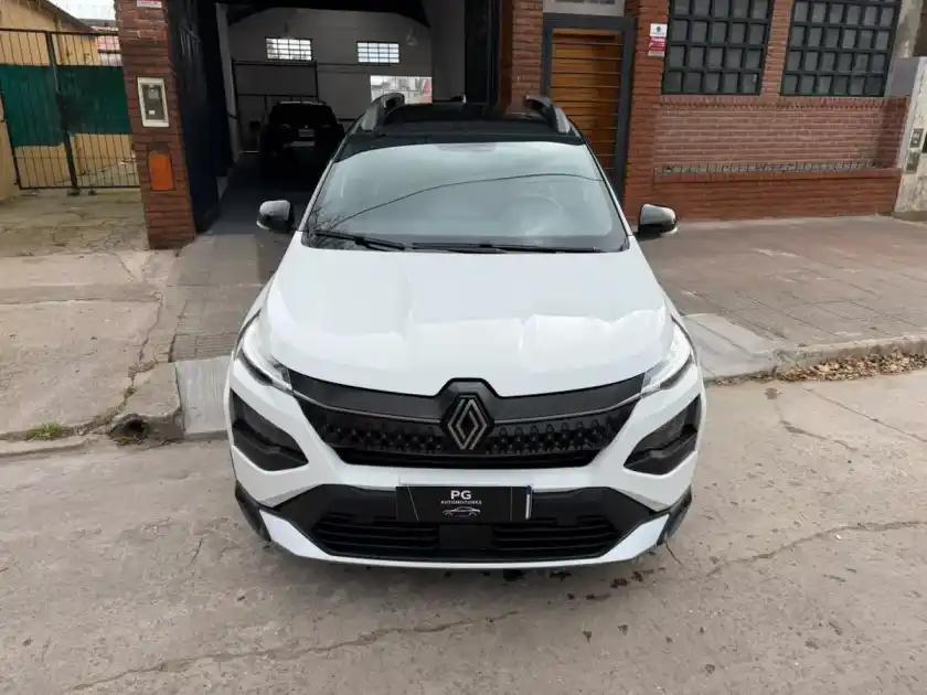Renault Kardian 1.0 Tce Premiere Edition 200 Edc 2025 - foto 2