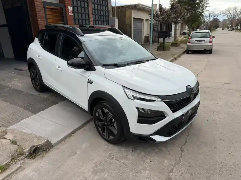 Renault Kardian 1.0 Tce Premiere Edition 200 Edc 2025 - foto 3