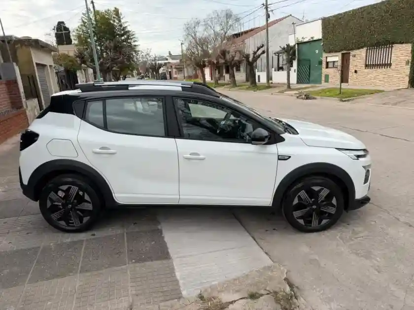 Renault Kardian 1.0 Tce Premiere Edition 200 Edc 2025 - foto 4