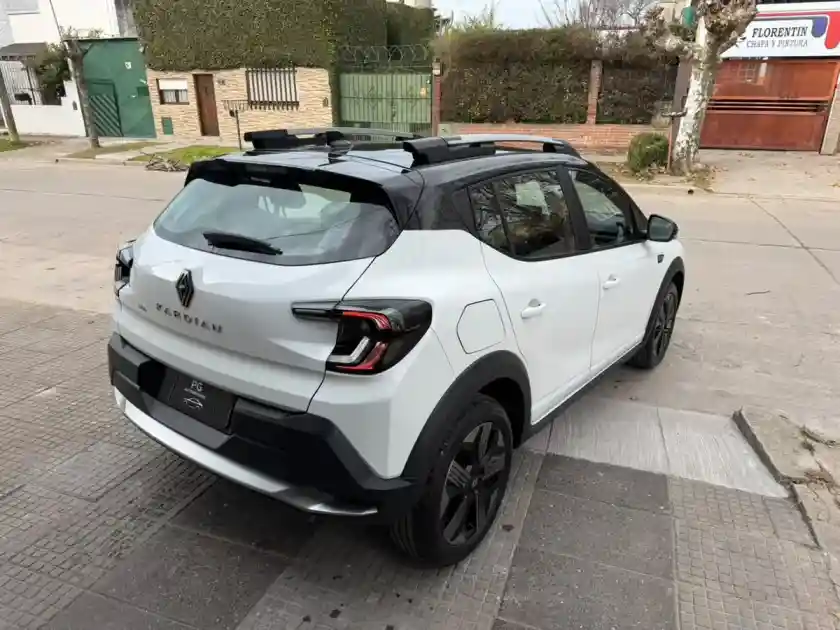 Renault Kardian 1.0 Tce Premiere Edition 200 Edc 2025 - foto 5