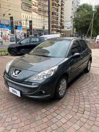 Peugeot 207 1.6 Feline 106Cv 2013 - foto 1