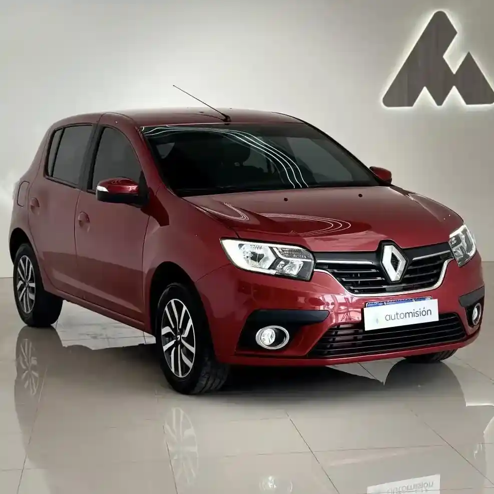 Renault Sandero 2023 - foto 1