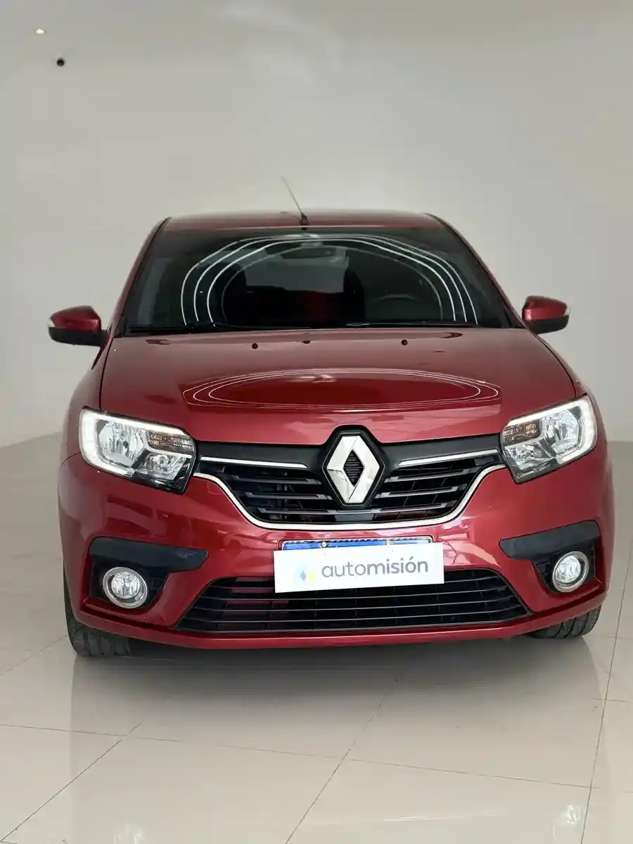 Renault Sandero 1.6 16V Intens 2023 - foto 3