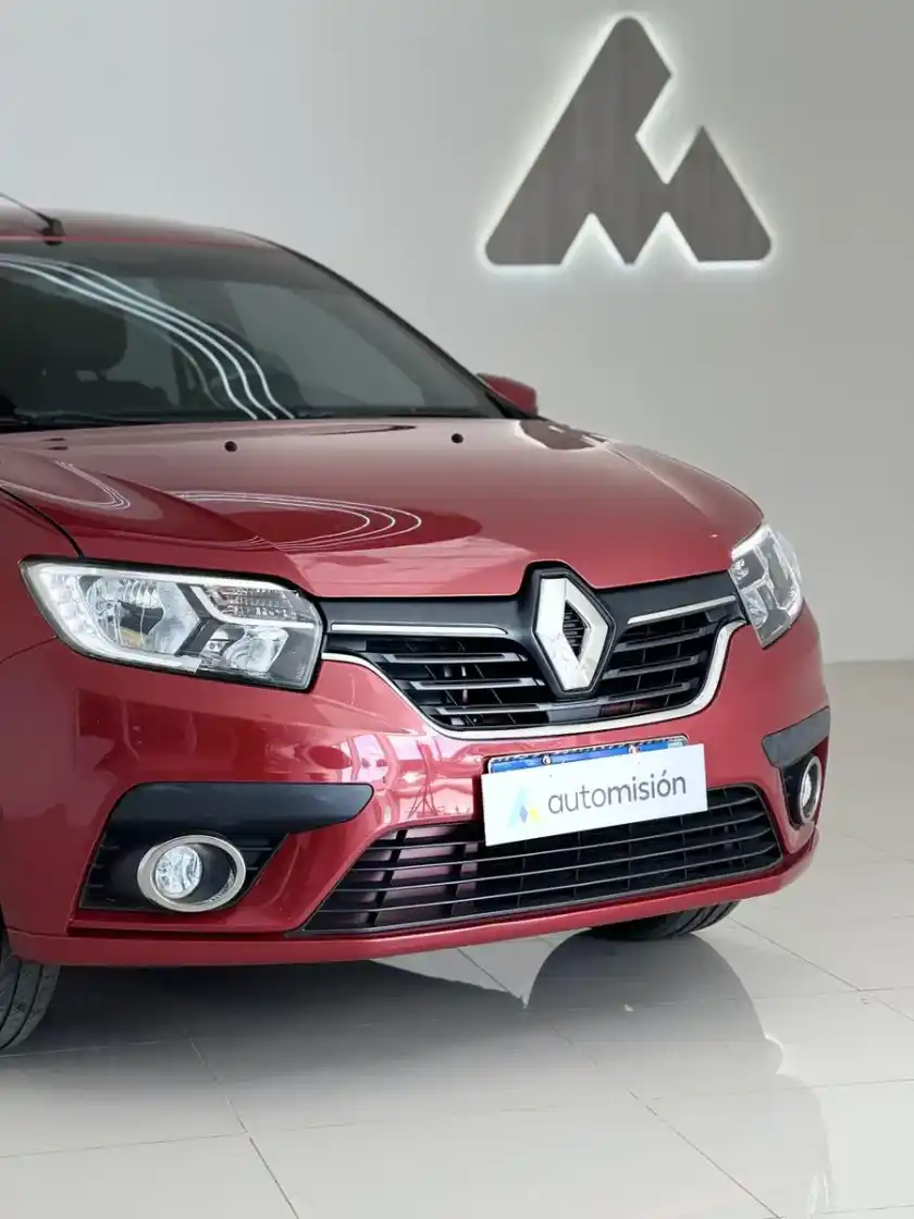 Renault Sandero 1.6 16V Intens 2023 - foto 5