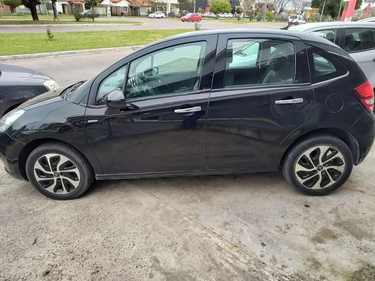 Citroën C3 1.6 Techno Vti 115Cv 2017 - foto 4