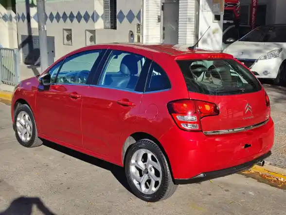 Citroën C3 1.6 Vti 115 At6 Shine 2019 - foto 2
