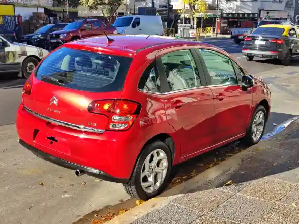Citroën C3 1.6 Vti 115 At6 Shine 2019 - foto 3