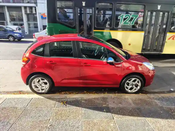 Citroën C3 1.6 Vti 115 At6 Shine 2019 - foto 4